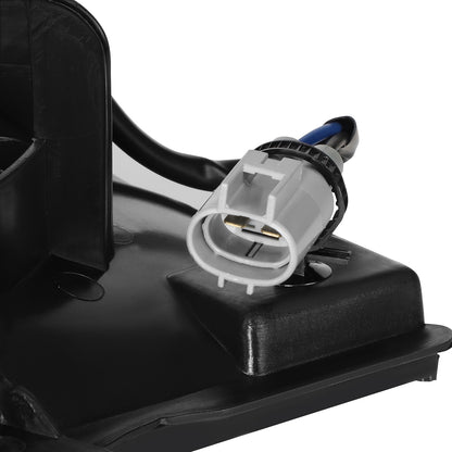 ABANICOS OE STYLE -KIA SEPHIA 1998-2001 / KIA SPECTRA 2000-2001 / AUTOMATIC TRANS. - TO 02/2001