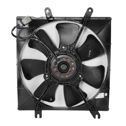 ABANICOS OE STYLE -KIA SEPHIA 1998-2001 / KIA SPECTRA 2000-2001 / AUTOMATIC TRANS. - TO 02/2001