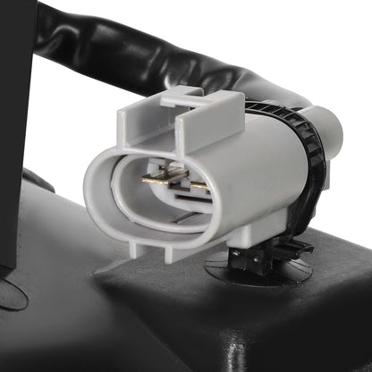 ABANICOS OE STYLE -KIA SEPHIA 1998-2001 / KIA SPECTRA 2000-2004 - WITH MANUAL TRANSMISSION