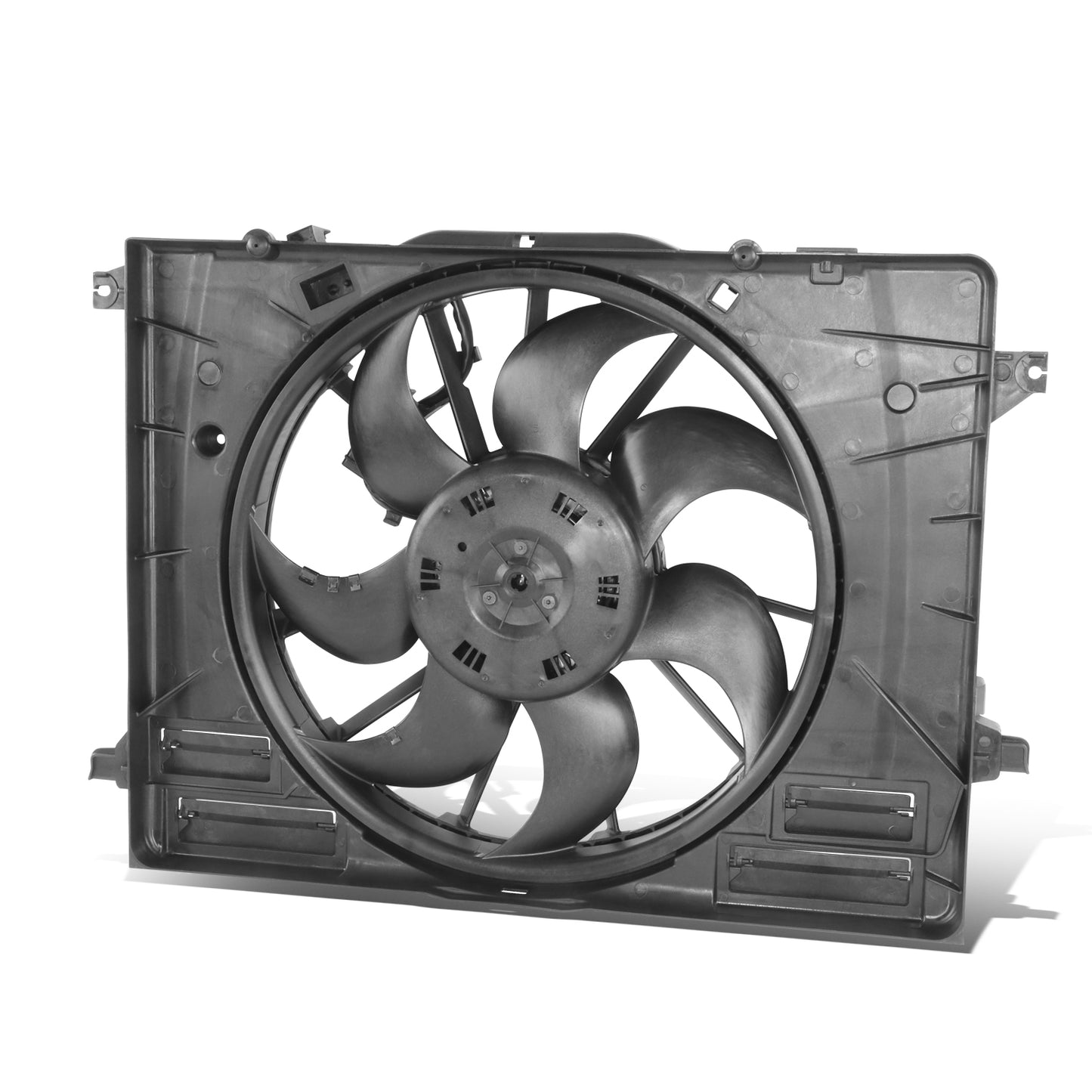 ABANICOS OE STYLE -GENESIS G70 2019-2021 / KIA STINGER 2018-2023 - 3.3L