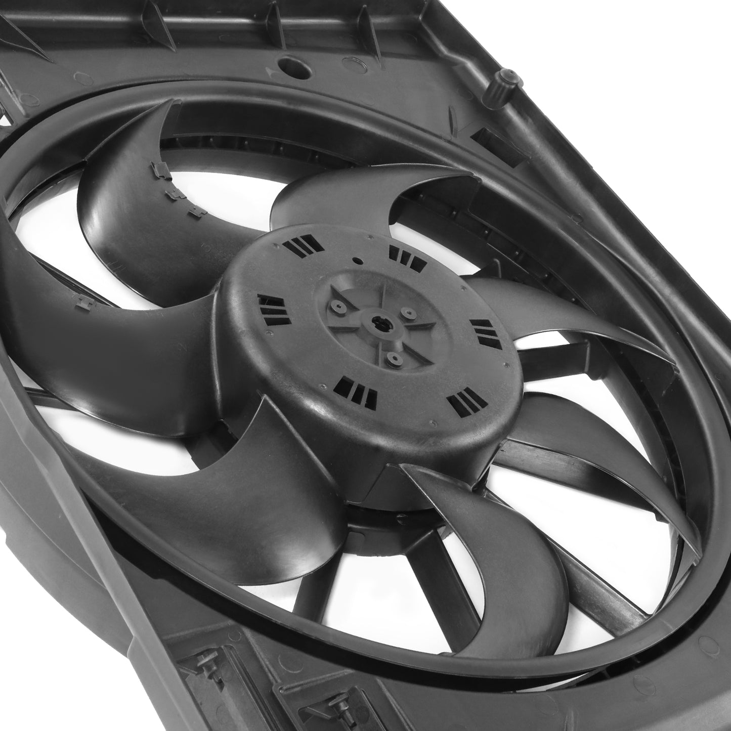 ABANICOS OE STYLE -GENESIS G70 2019-2021 / KIA STINGER 2018-2023 - 3.3L