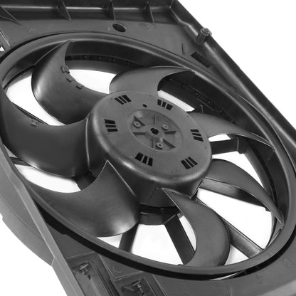 ABANICOS OE STYLE -GENESIS G70 2019-2021 / KIA STINGER 2018-2023 - 3.3L