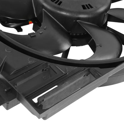 ABANICOS OE STYLE -GENESIS G70 2019-2021 / KIA STINGER 2018-2023 - 3.3L