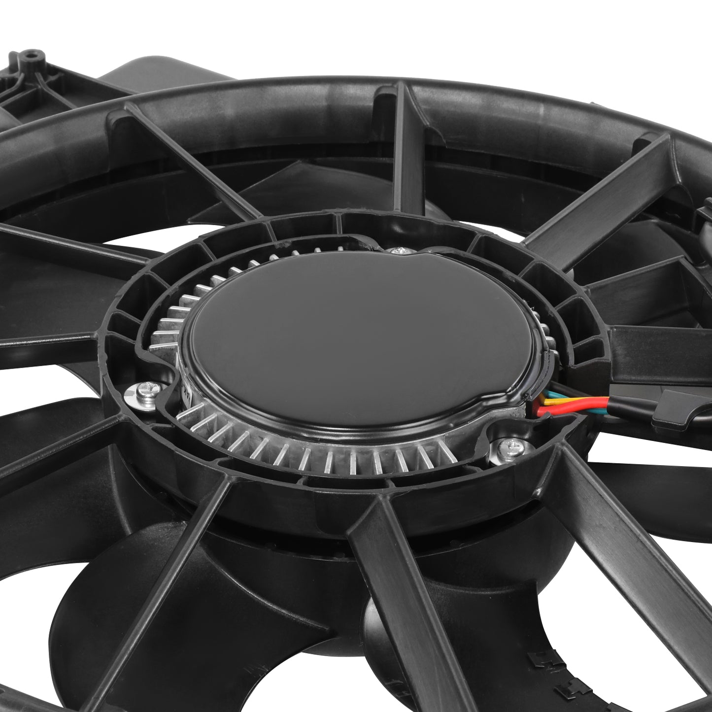 ABANICOS OE STYLE -GENESIS G70 2019-2021 / KIA STINGER 2018-2023 - 3.3L