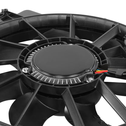 ABANICOS OE STYLE -GENESIS G70 2019-2021 / KIA STINGER 2018-2023 - 3.3L