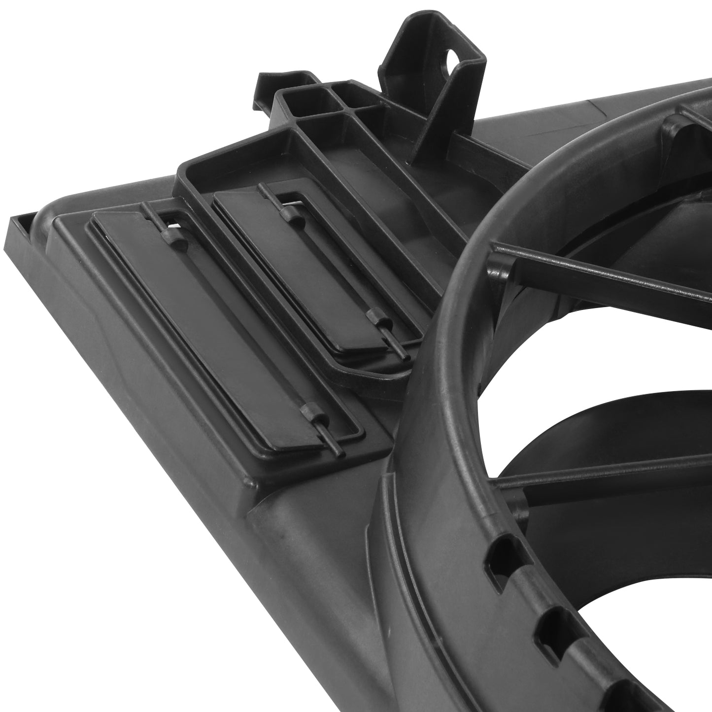 ABANICOS OE STYLE -GENESIS G70 2019-2021 / KIA STINGER 2018-2023 - 3.3L