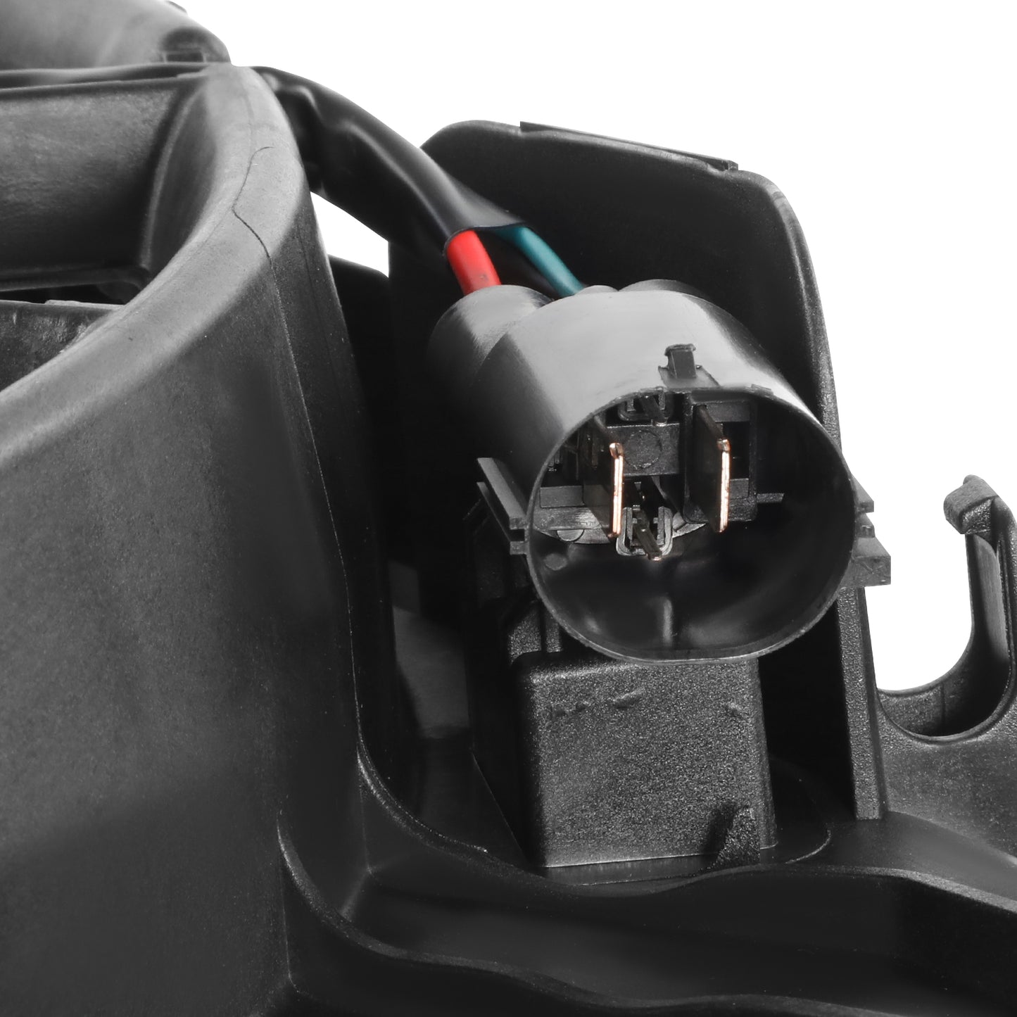 ABANICOS OE STYLE -GENESIS G70 2019-2021 / KIA STINGER 2018-2023 - 3.3L