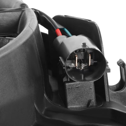 ABANICOS OE STYLE -GENESIS G70 2019-2021 / KIA STINGER 2018-2023 - 3.3L