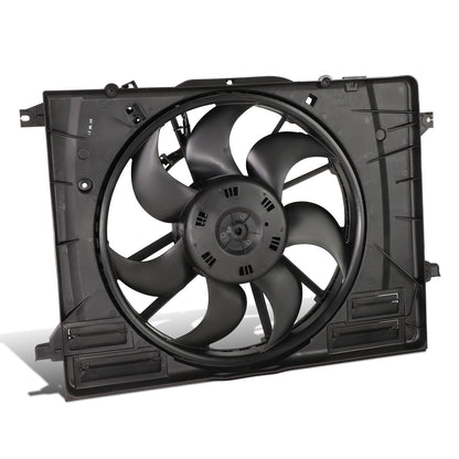 ABANICOS OE STYLE -KIA STINGER 2018-2021