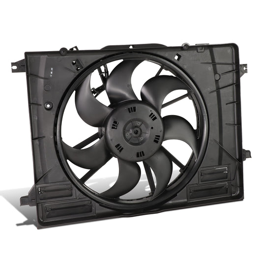 ABANICOS OE STYLE -KIA STINGER 2018-2021