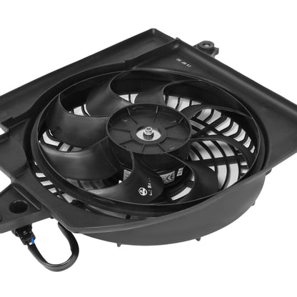 ABANICOS OE STYLE -KIA RIO 2001-2005