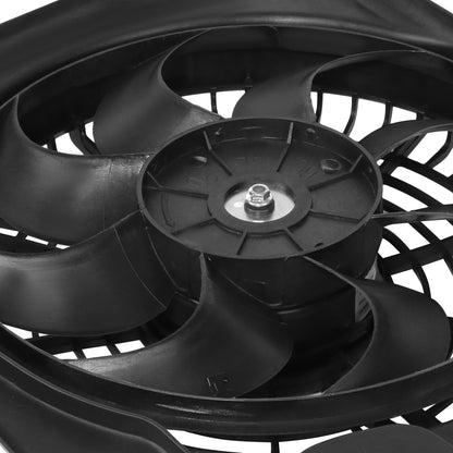 ABANICOS OE STYLE -KIA RIO 2001-2005