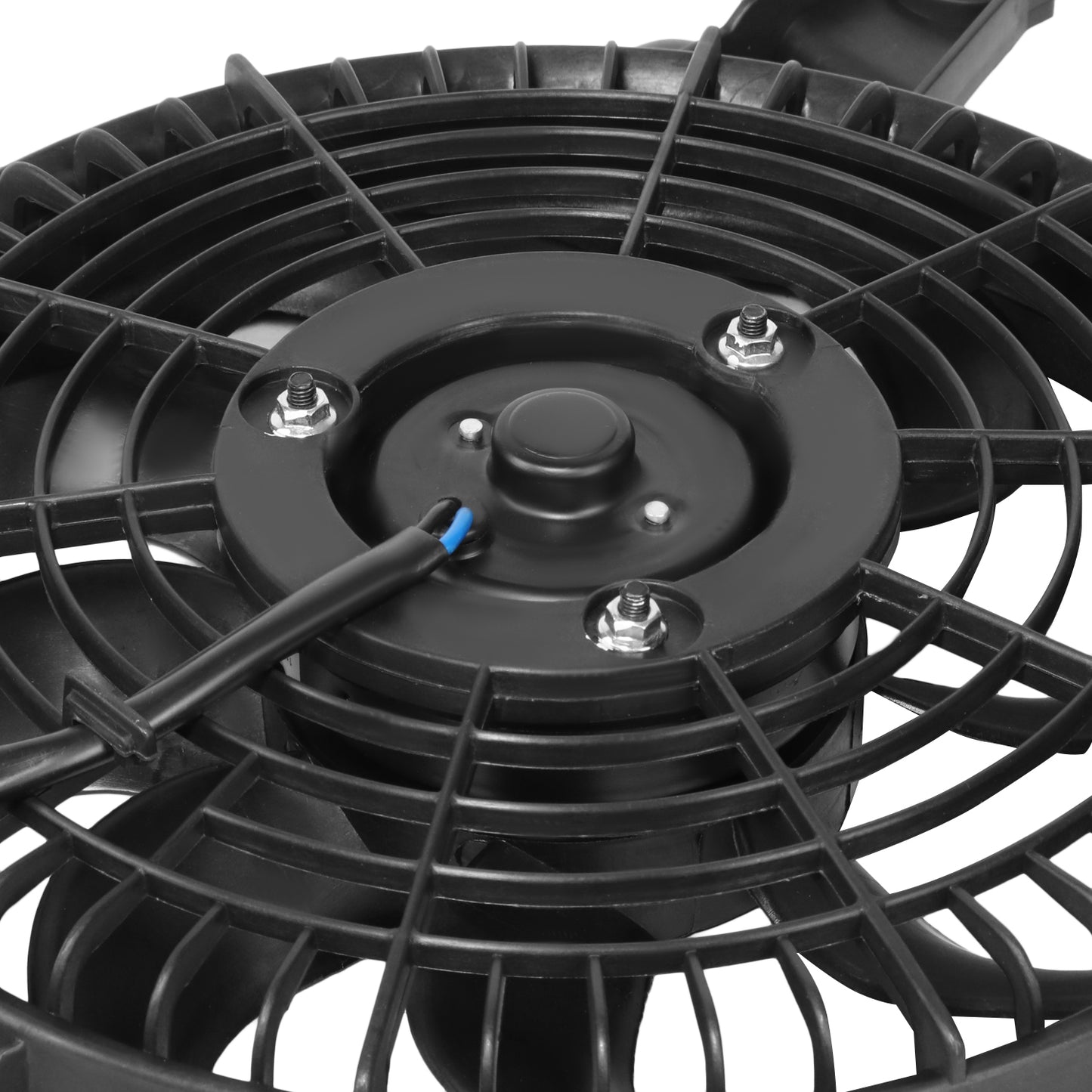 ABANICOS OE STYLE -KIA RIO 2001-2005