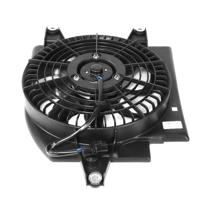 ABANICOS OE STYLE -KIA RIO 2001-2005