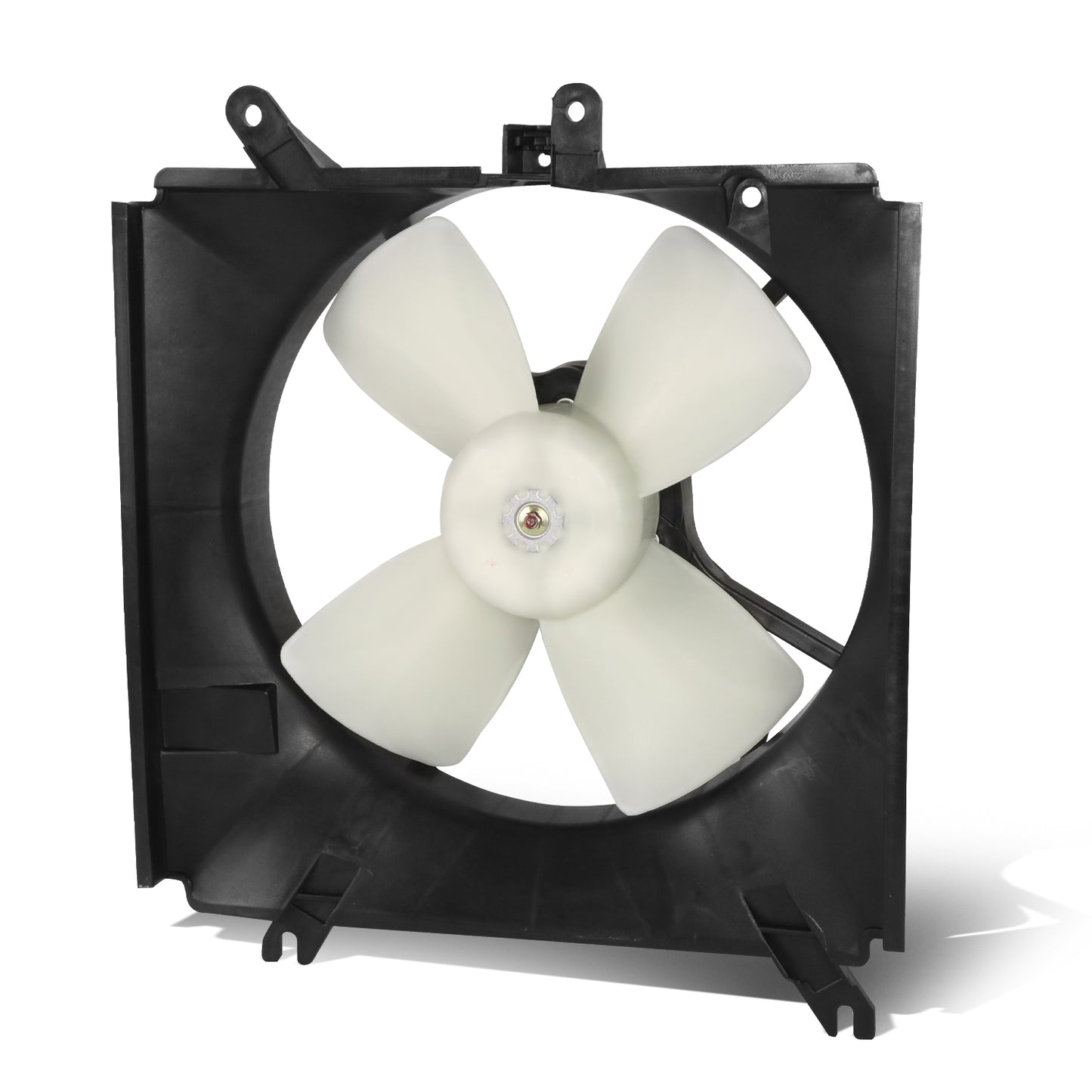 ABANICOS OE STYLE -KIA RIO 2003-2005 - FITS MODELS WITH AUTOMATIC TRANSMISSION