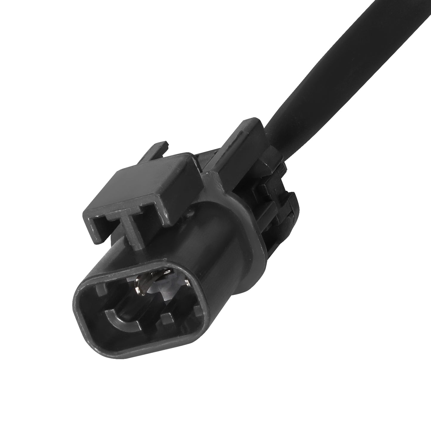 ABANICOS OE STYLE -KIA RIO 2003-2005 - FITS MODELS WITH AUTOMATIC TRANSMISSION