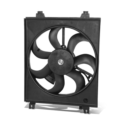 ABANICOS OE STYLE -KIA SPECTRA 2004-2009 / KIA SPECTRA5 2005-2009 - FITS 2.0L MODELS. RIGHT SIDE