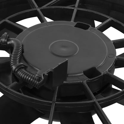 ABANICOS OE STYLE -KIA FORTE 2010-2011 - W/ MANUAL TRANSMISSION