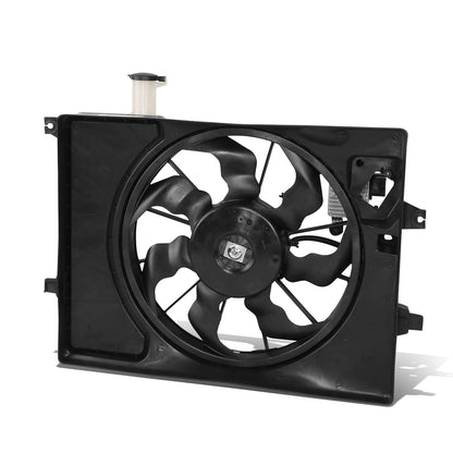 ABANICOS OE STYLE -KIA FORTE 2017-2018 / KIA FORTE5 2017-2018 2.0L MEXICO BUILT MODELS