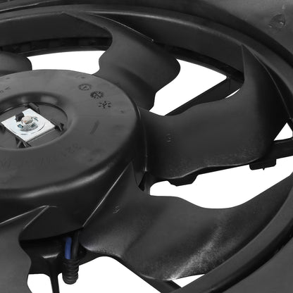 ABANICOS OE STYLE -KIA FORTE 2017-2018 / KIA FORTE5 2017-2018 2.0L MEXICO BUILT MODELS