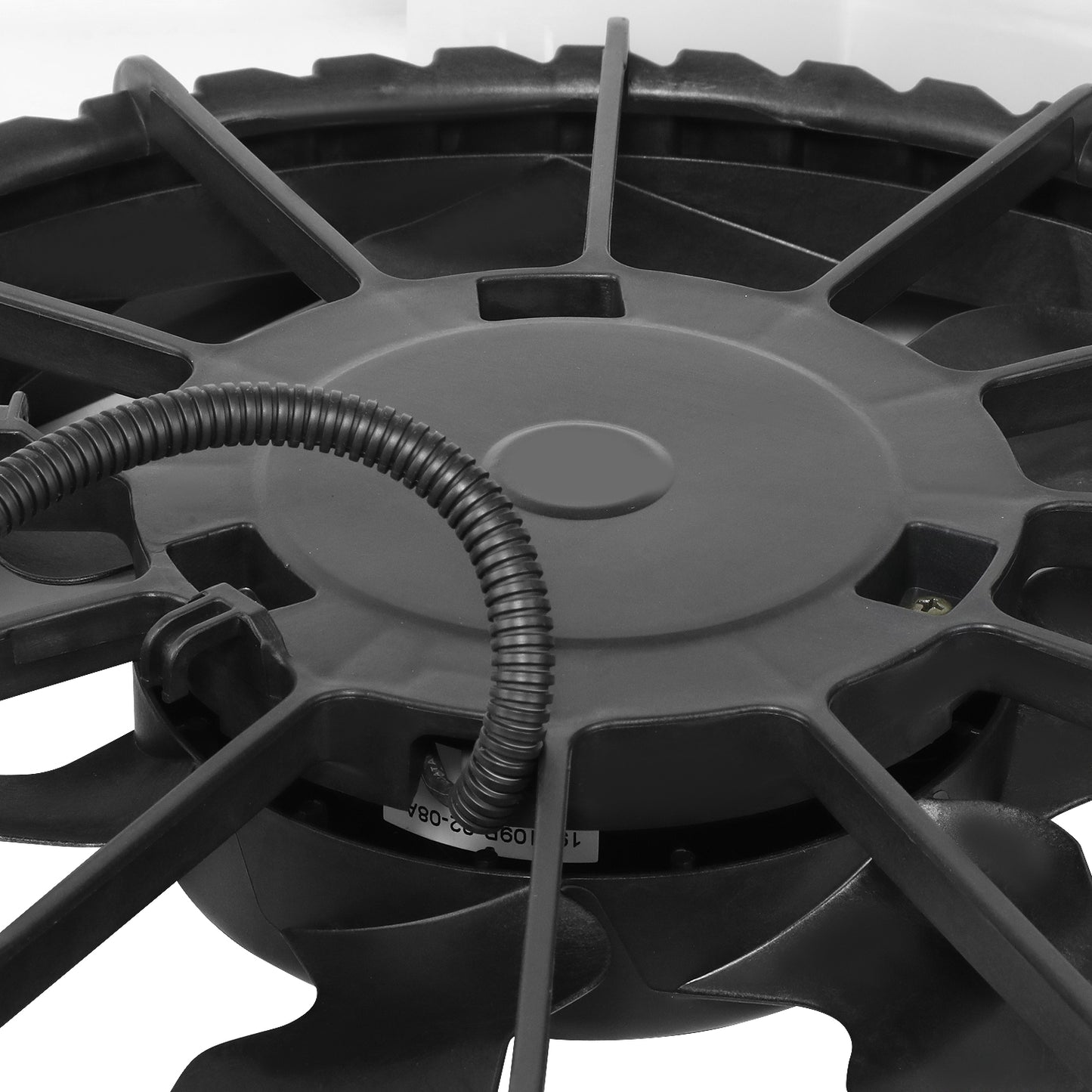 ABANICOS OE STYLE -KIA FORTE 2017-2018 / KIA FORTE5 2017-2018 2.0L MEXICO BUILT MODELS