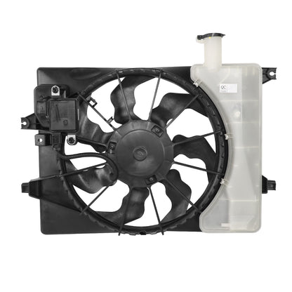 ABANICOS OE STYLE -KIA FORTE 2017-2018 / KIA FORTE5 2017-2018 2.0L MEXICO BUILT MODELS