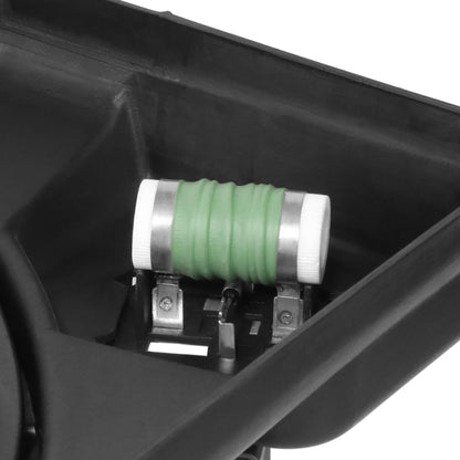 ABANICOS OE STYLE -KIA MAGENTIS 2006-2010 / KIA OPTIMA 2006-2010 - FITS 2.7L MODELS