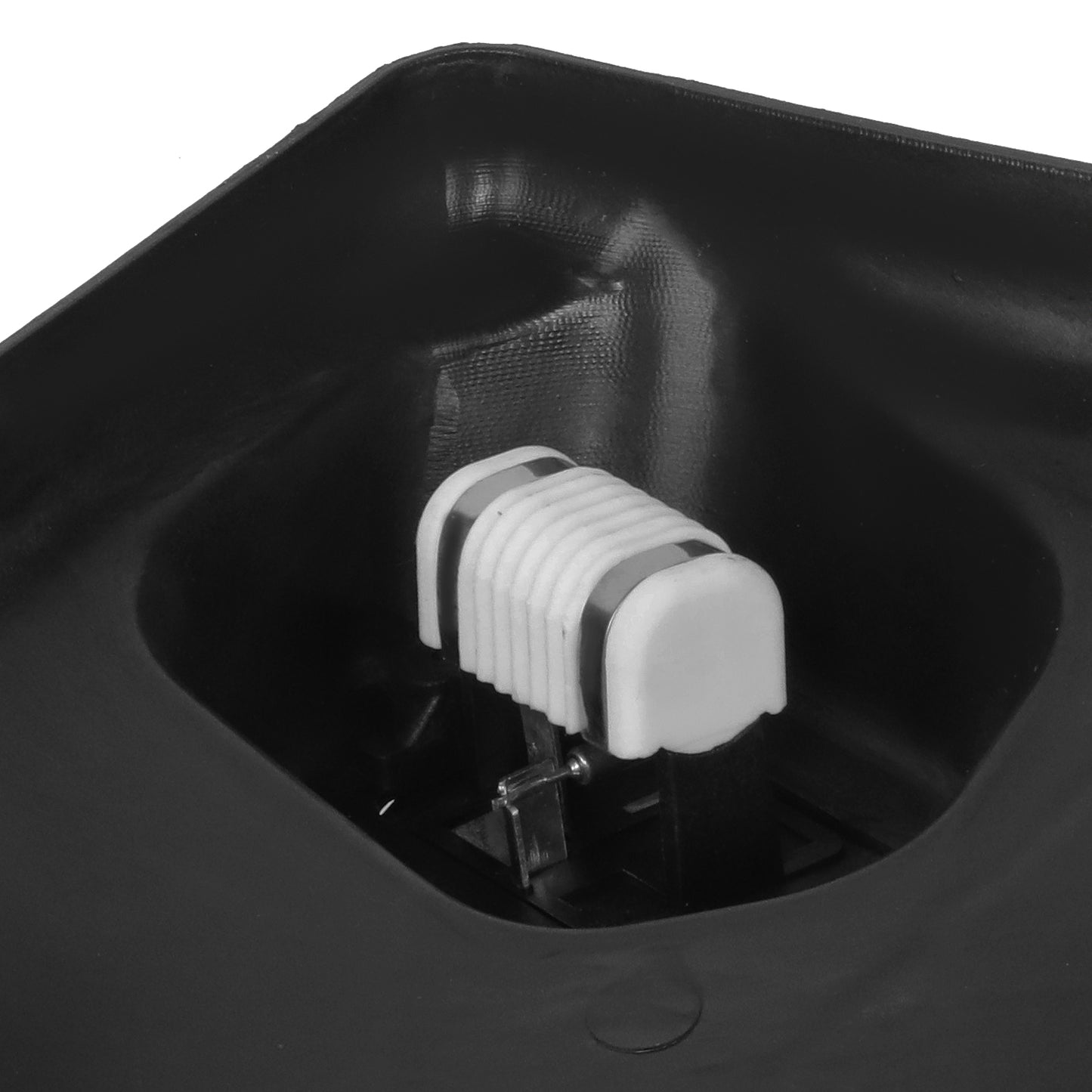 ABANICOS OE STYLE -HYUNDAI SONATA 2011-2013 / KIA OPTIMA 2011-2013 - FITS 2.4L MODELS