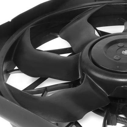 ABANICOS OE STYLE -KIA OPTIMA 2016-2020 - FITS 1.6T, 2.0T MODELS