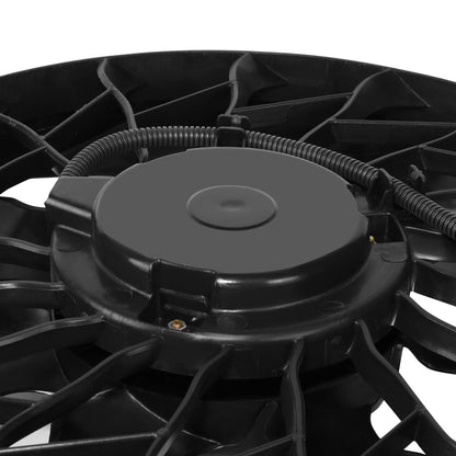 ABANICOS OE STYLE -KIA OPTIMA 2016-2020 - FITS 1.6T, 2.0T MODELS