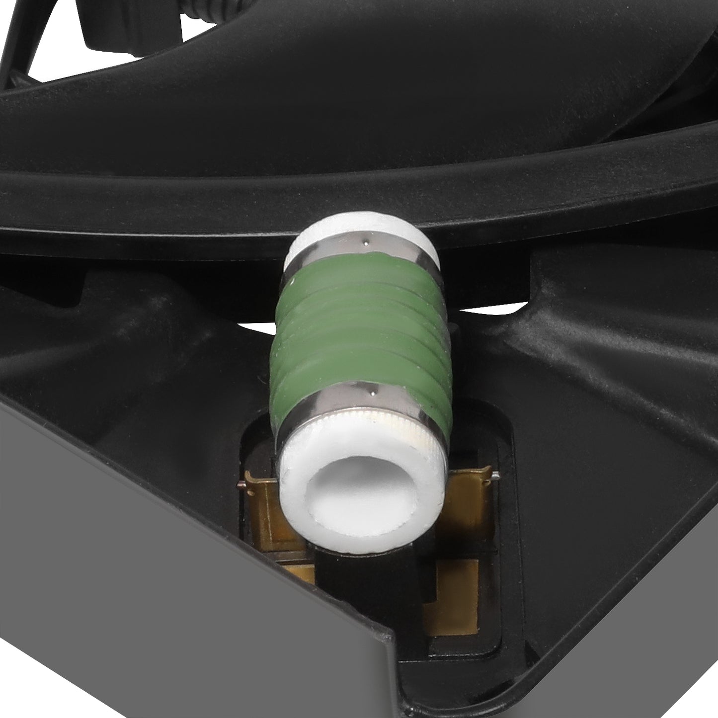 ABANICOS OE STYLE -KIA OPTIMA 2016-2020 - FITS 1.6T, 2.0T MODELS