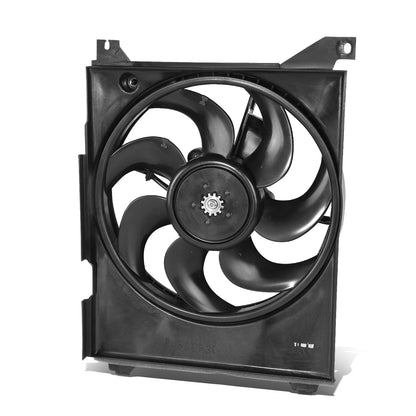 ABANICOS OE STYLE -KIA AMANTI 2004-2006