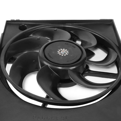 ABANICOS OE STYLE -KIA AMANTI 2004-2006