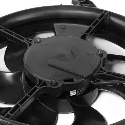 ABANICOS OE STYLE -KIA AMANTI 2004-2006