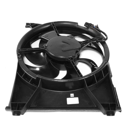 ABANICOS OE STYLE -KIA AMANTI 2004-2006