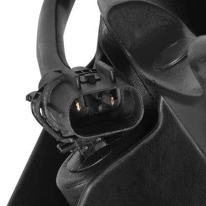 ABANICOS OE STYLE -KIA AMANTI 2004-2006