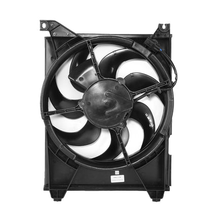 ABANICOS OE STYLE -KIA AMANTI 2004-2006