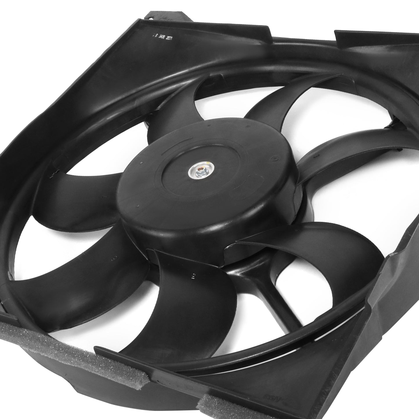 ABANICOS OE STYLE -KIA AMANTI 2004-2006