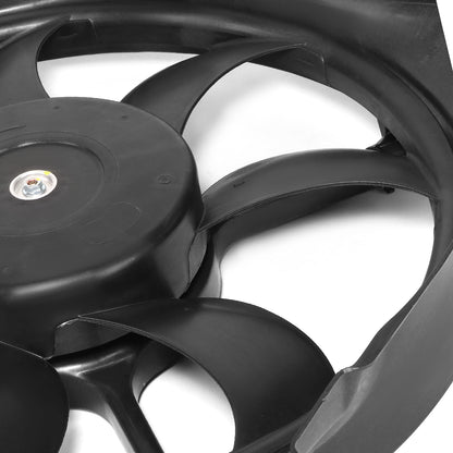 ABANICOS OE STYLE -KIA AMANTI 2004-2006