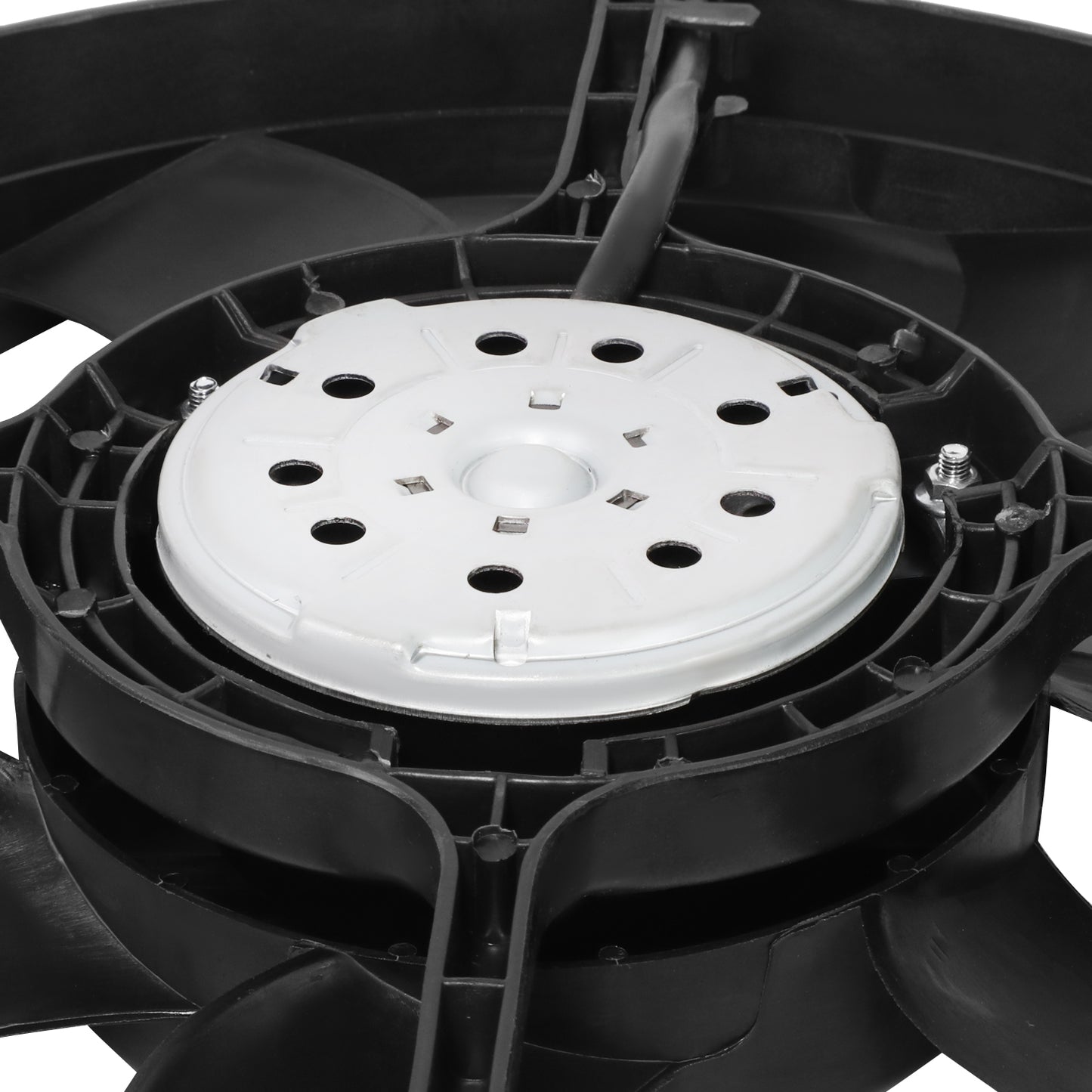 ABANICOS OE STYLE -KIA AMANTI 2004-2006