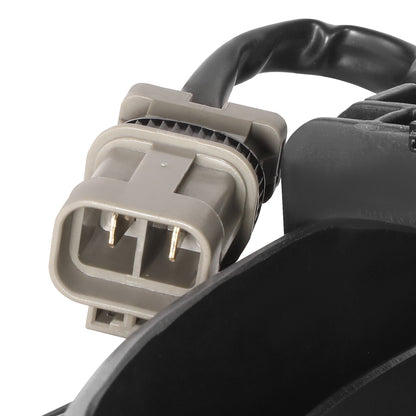 ABANICOS OE STYLE -KIA AMANTI 2004-2006