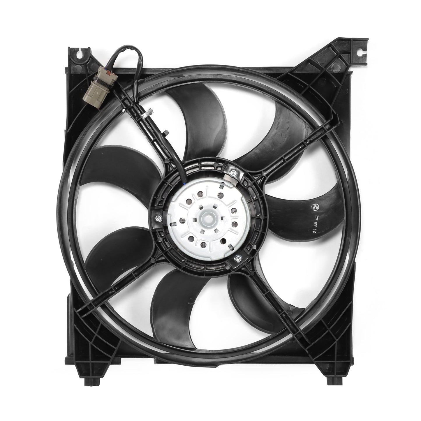 ABANICOS OE STYLE -KIA AMANTI 2004-2006