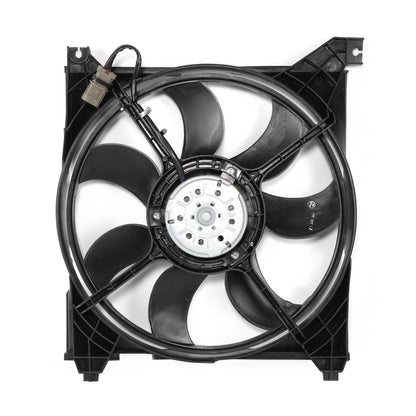 ABANICOS OE STYLE -KIA AMANTI 2004-2006