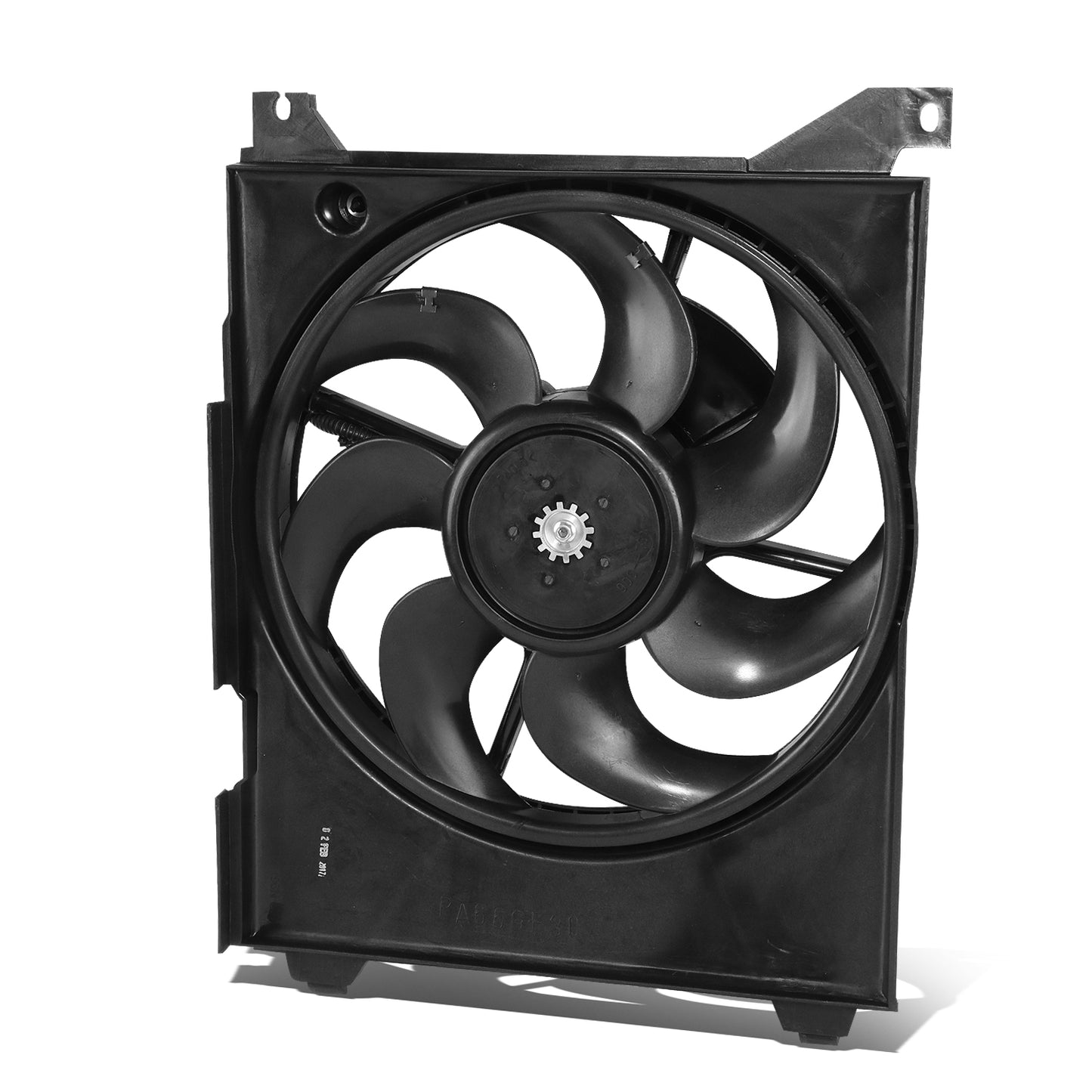 ABANICOS OE STYLE -KIA AMANTI 2007-2009