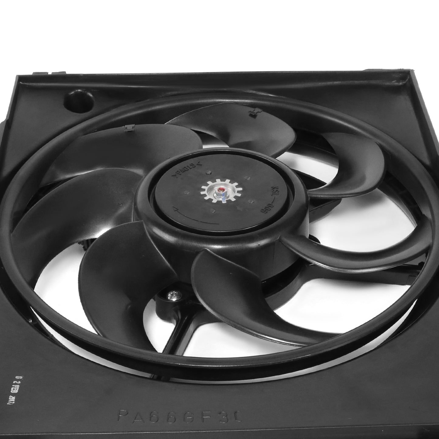 ABANICOS OE STYLE -KIA AMANTI 2007-2009