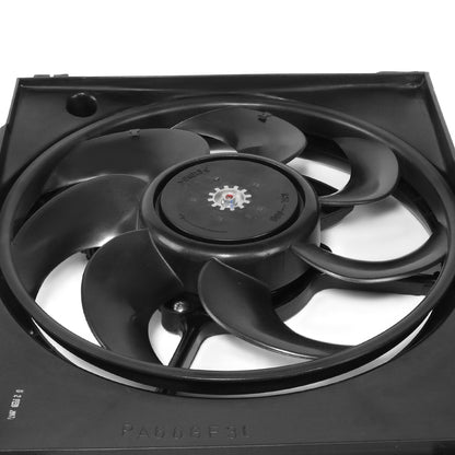 ABANICOS OE STYLE -KIA AMANTI 2007-2009