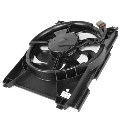 ABANICOS OE STYLE -KIA AMANTI 2007-2009