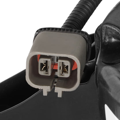 ABANICOS OE STYLE -KIA AMANTI 2007-2009