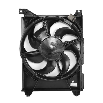 ABANICOS OE STYLE -KIA AMANTI 2007-2009