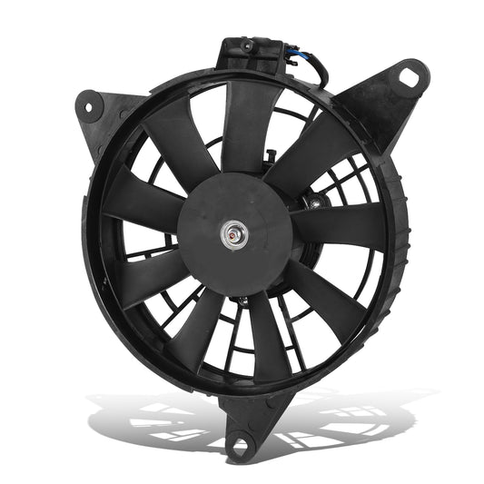 ABANICOS OE STYLE -KIA SPORTAGE 2001-2002